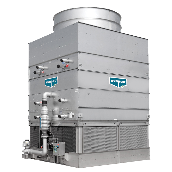 ATCDC Evaporative Condenser EVAPCO